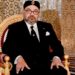 برقية تهنئة إلى جلالة الملك من الأمين العام لمنظمة الأمم المتحدة بمناسبة عيد العرش المجيد 7 محمد السادس