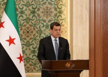 قسد: من التحالف مع واشنطن إلى الدمج الكامل في الدولة السورية 5 مظلوم عبدي