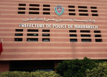 برتبة مقدم شرطة.. تفاصيل قرار التوقيف المؤقت عن العمل في حق موظف للأمن 4 ولاية أمن مراكش 24 660x330 1 660x330 1
