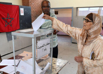 انتخابات 2026.. الجميع تحت المجهر 10 04092015 morocco local elec 0