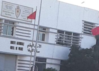الشغب الرياضي وحيازة أسلحة بيضاء.. تفاصيل توقيف خمسة أشخاص بالدار البيضاء 2 1698941802