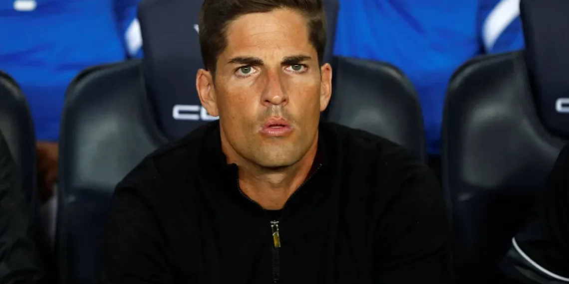 الإسباني "بروبرت مورينو" يتولى تدريب منتخب كوريا الجنوبية 1 1750561.jpeg