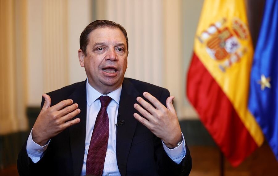 لويس بلاناس: المصالح الإسبانية تقتضي الحفاظ على استقرار العلاقات مع المغرب والبحث عن سبل تطويرها 1 2021013101512082780