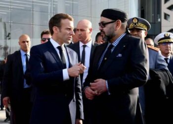الإليزيه يقترح الأسبوع الثالث من يناير موعدا لزيارة الملك محمد السادس إلى فرنسا 4 23f9ded5c3ff62208cd035aabd1a30f4 663x450 1