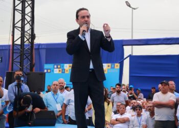 شوكي: المغاربة يميزون بين البرامج الواقعية والوعود الانتخابية 2 3