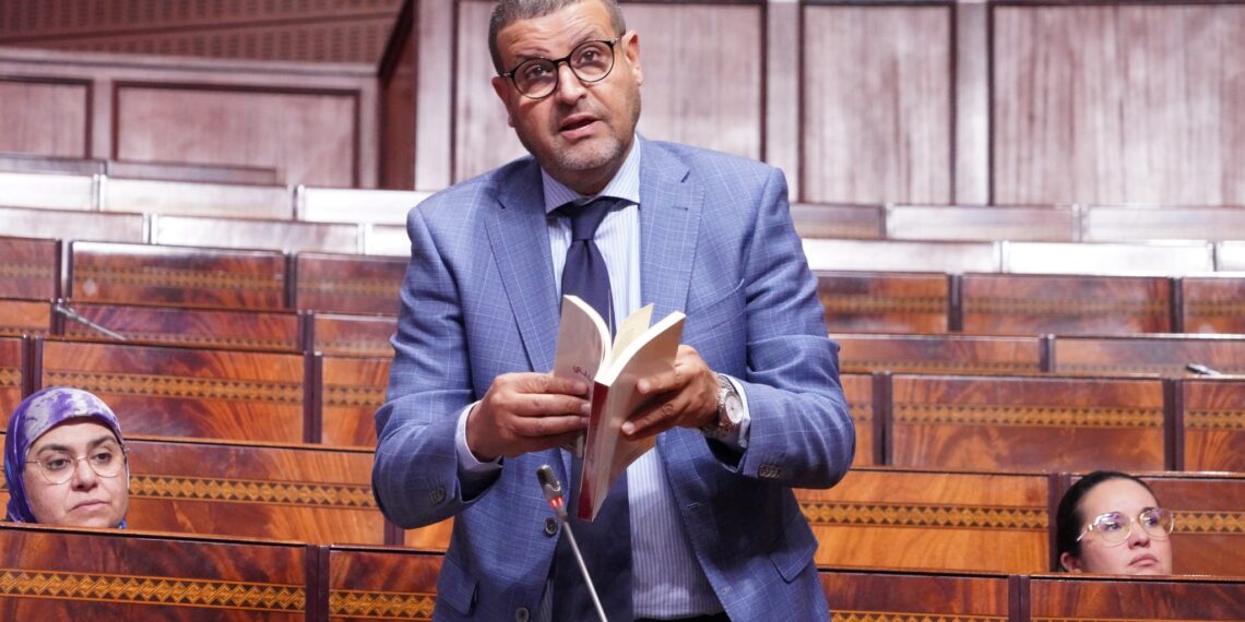 الدار البيضاء تجدد نصف برلمانها وتحافظ على 14 نائبا 1 474880606 940158101599869 3244856813829966758 n