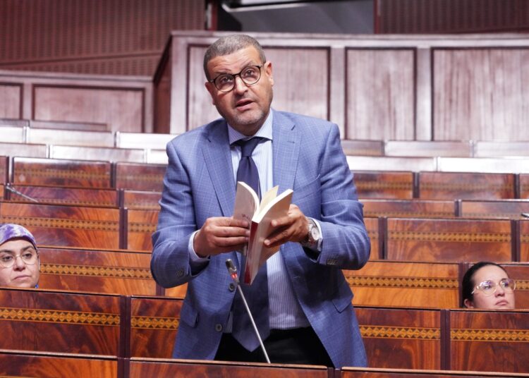 الدار البيضاء تجدد نصف برلمانها وتحافظ على 14 نائبا 12 474880606 940158101599869 3244856813829966758 n