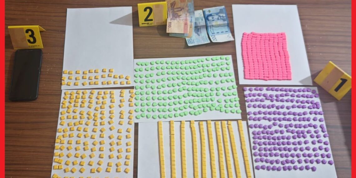 مراكش.. توقيف شخص لتورطه في حيازة وترويج المخدرات والمؤثرات العقلية 1 48ec6ab1 80fe 4e39 9275 0f632d4b94e3