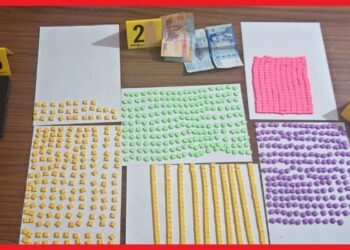 مراكش.. توقيف شخص لتورطه في حيازة وترويج المخدرات والمؤثرات العقلية 5 48ec6ab1 80fe 4e39 9275 0f632d4b94e3