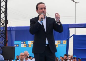 شوكي من قرية با محمد: الأحزاب تُقاس بحصيلتها ومناضليها لا باستقطاب الأسماء قبل الانتخابات 4 5