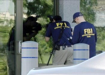 إف بي آي: توقيف شخص حاول شن “هجوم عنيف” باسم تنظيم “داعش” الإرهـ ـابي 2 FBI