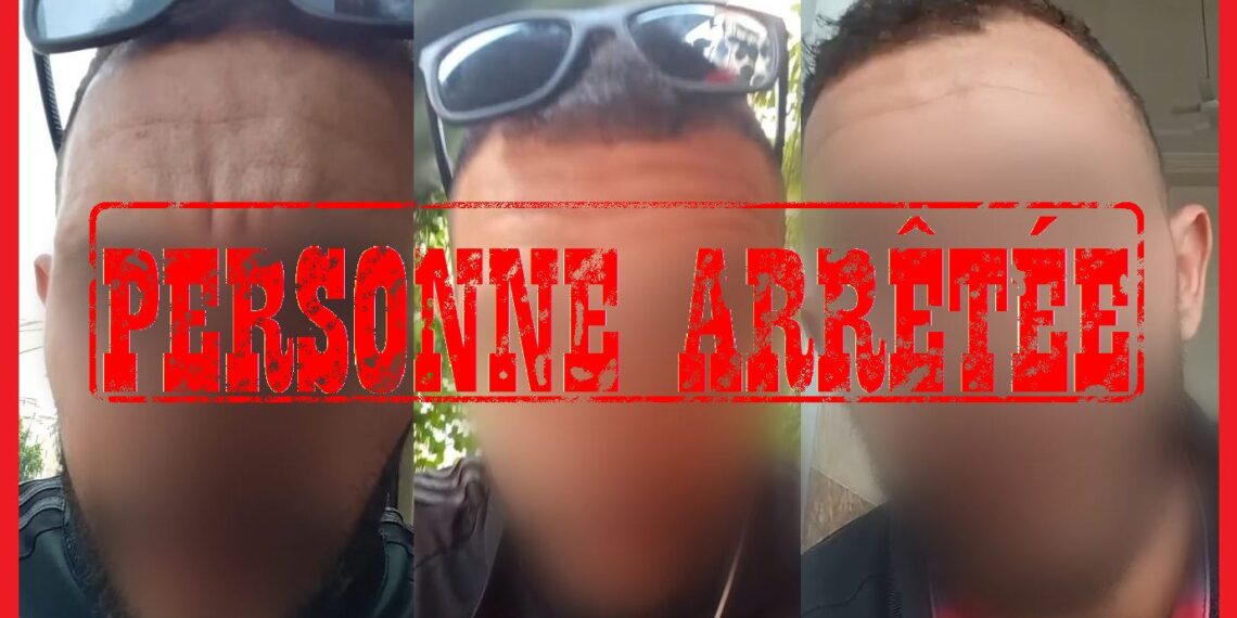 تفاصيل توقيف شخص يقوم بالتبليغ عن جرائم وهمية 1 5c13e070 3c69 4c5e bf89 faf3282cda76