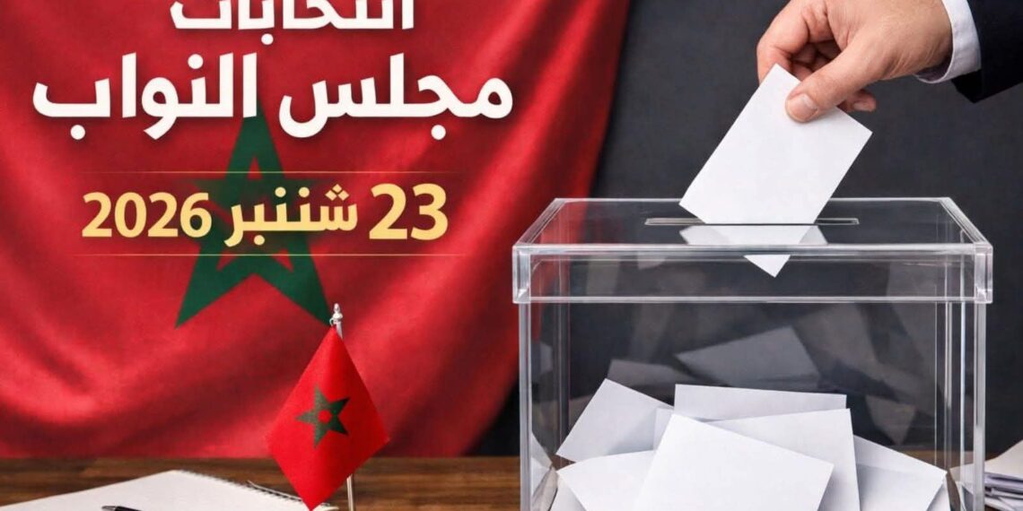 الداخلة-وادي الذهب.. تعبئة في صفوف الشباب مع اقتراب موعد الانتخابات التشريعية 1 646376996 1449920846507209 8010108785373093930 n
