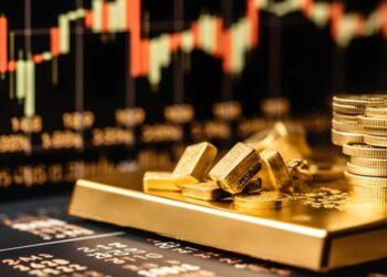 الذهب يرتفع وسط ترقب بيانات التضخم الأمريكية 20 671f566e33f88 768x480 1