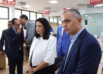 السغروشني: برنامج “Generation AIoT” يراهن على تكوين آلاف الشباب في مجالات الذكاء الاصطناعي 3 6a9f256d4387b