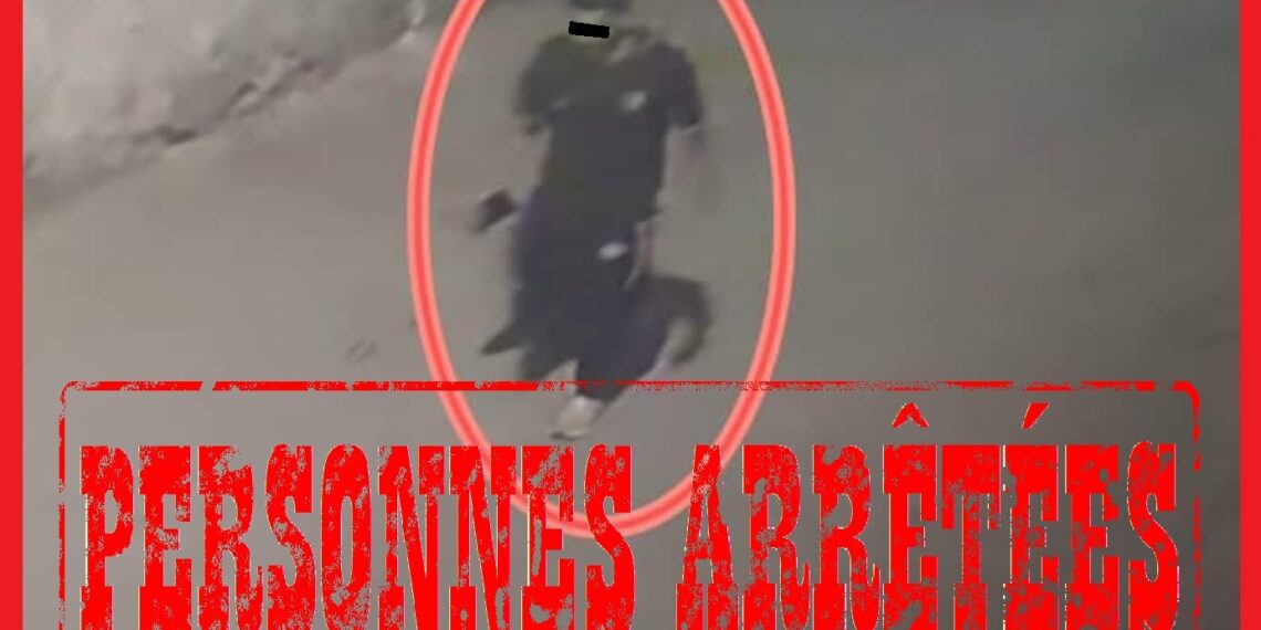 سطات.. توقيف شخصين لتورطهما في السرقة الموصوفة وإضرام النار عمدا 1 74fe753c 6f5e 4cc5 bacb f73a027db74d