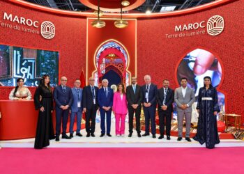 المكتب الوطني للسياحة يسرع تطوير الشبكة الجوية مع فرنسا 21 80972a31822efa33e0aebf36ef52b855c0149b5b