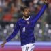 تعرف على نتيجة مباراة المنتخب الفرنسي والشياطين الحمر 6 AFP 20260928 C9LN22K v1 MidRes FblEurNationsBelFra