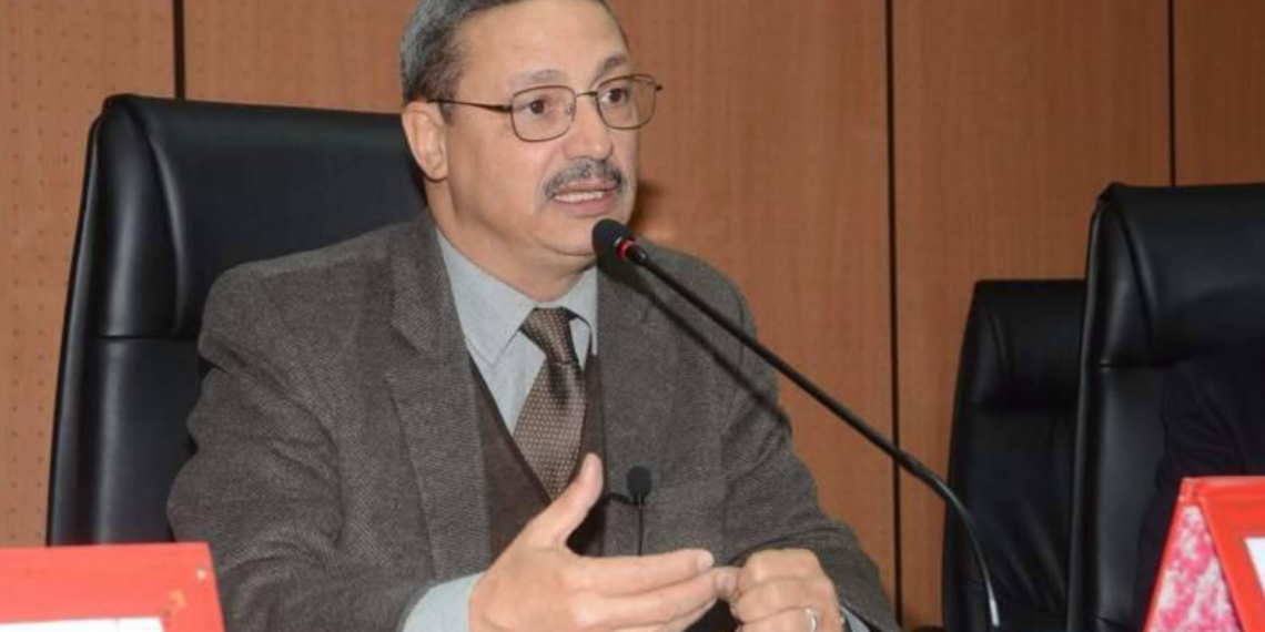 قراقي: المنظومة الانتخابية جاءت بمقتضيات جديدة تروم توفير بيئة انتخابية نزيهة تعزز ثقة المواطنين في المؤسسات المنتخبة 1 Abdelaziz KARRAKY