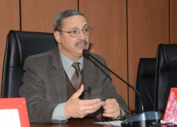 قراقي: المنظومة الانتخابية جاءت بمقتضيات جديدة تروم توفير بيئة انتخابية نزيهة تعزز ثقة المواطنين في المؤسسات المنتخبة 4 Abdelaziz KARRAKY