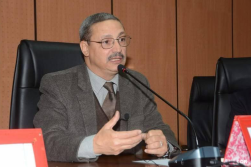 الرئيسية 27 Abdelaziz KARRAKY