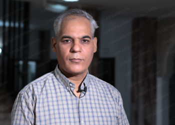 الفاتحي: جعل العلاقات المغربية الإسبانية محط تجاذبات سياسية قد تحول المكتسبات بين البلدين إلى مصدر توترات 5 Abdelfattah Elfatihi