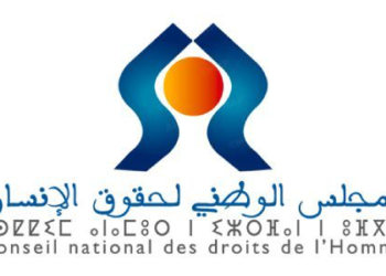 انتخابات شتنبر 2026.. تعبئة أزيد من 3000 ملاحظ يمثلون 26 جمعية غير حكومية ومؤسسة وطنية لحقوق الإنسان و30 هيئة ومنظمة دولية 3 CNDH logo 508x300 jpg 508x300.jpg.jpg
