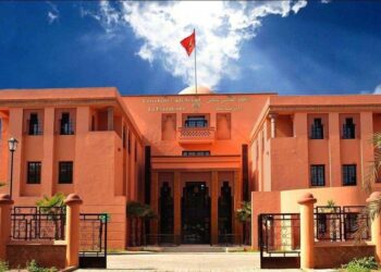 طالب بجامعة القاضي عياض يتوج بالمرتبة الأولى وطنيا في مؤتمر إقليمي حول المناخ بعمان 5 Cadi Ayyad marrakech