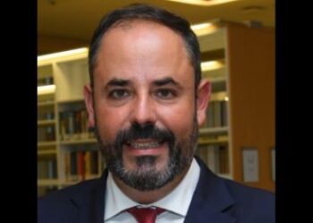 أكاديمي إسباني: الانتخابات التشريعية لسنة 2026 تكرس المغرب “نموذجا” للديمقراطية في المنطقة 4 Carlos Uriarte Sanchez 508x3001 jpg