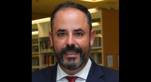 أكاديمي إسباني: الانتخابات التشريعية لسنة 2026 تكرس المغرب “نموذجا” للديمقراطية في المنطقة 1 Carlos Uriarte Sanchez