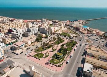 الداخلة.. الشباب في صلب النقاش الانتخابي مع اقتراب موعد الاستحقاق التشريعي 5 FB IMG 1789379531676
