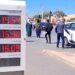 الحكومة تواصل دعم مهنيي النقل الطرقي في ظل ارتفاع أسعار المحروقات 6 GASOIL