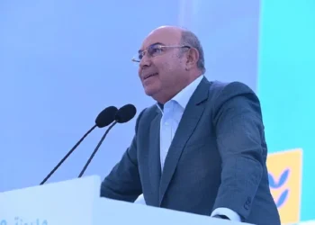 غياث: عزيز أخنوش ظل خلال الولاية الحكومية هدفا رئيسيا لانتقادات المعارضة وعدد من الخصوم السياسيين 5 Ghayate Mohamed candidats RNI Casablanca