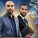 الركراكي وبنعطية ينضمان إلى طاقم «كنال بلوس» لتحليل كبار المباريات الأوروبية 6 IMG 20260902 WA0021