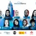 الدار البيضاء تحتضن ملتقى دوليا للفنون الغرافيكية بمشاركة 13 فنانا ناشئا 6 IMG 20260902 WA0022