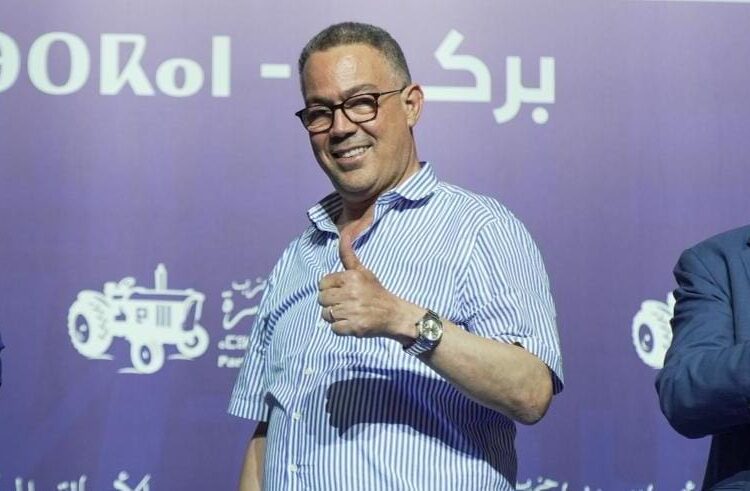 لقجع ببركان: لست مسؤولاً عن استيراد الأغنام وتعثر المشاريع لا يُعالج بالاعتمادات وحدها 6 IMG 20260903 WA0135