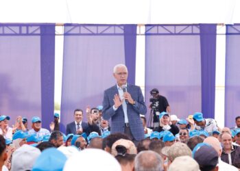 الطالبي العلمي يهاجم شعار «تغيير المسار» ويطالب البام بتقديم البديل 5 IMG 20260904 WA0106