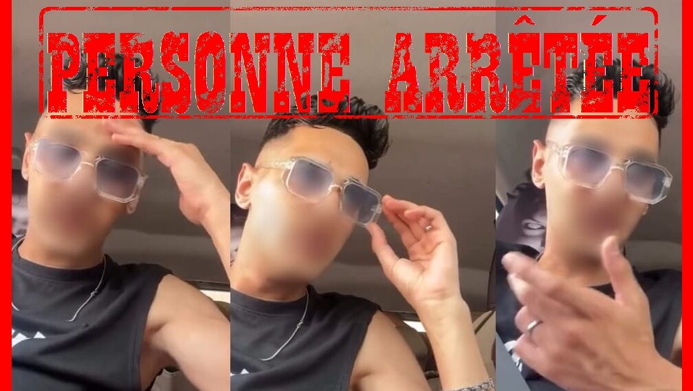 فاس.. توقيف سائق نشر فيديو يسيء لعناصر الشرطة بعد تحرير مخالفة مرورية بحقه 1 IMG 20260905 WA0043