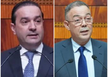 من مقترح شوكي إلى جواب لقجع… «ديربي الأحزاب» في خدمة المغاربة 3 IMG 20260905 WA0063