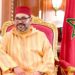 بمباركة جلالة الملك محمد السادس.. عقد قران مولاي إدريس الفيلالي نجل الأميرة للا مريم 6 IMG 20260908 WA0115