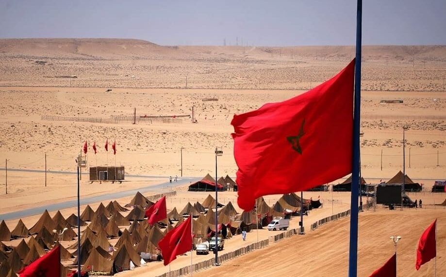 40 دولة بجنيف تجدد دعمها لسيادة المغرب على الصحراء والحكم الذاتي 1 IMG 20260908 WA0117