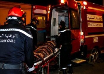 وفاة متقاعد بالجديدة تكشف لغز رفات بشرية مخبأة داخل غرفة مغلقة منذ أكثر من 10 سنوات 4 IMG 20260912 WA0012