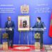عودة 137 سودانياً من المغرب إلى بلادهم في أول عملية من نوعها 6 IMG 20260913 WA0024