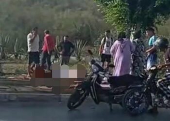 طريق مهدية.. مصرع سيدة ورضيع وإصابة 6 أشخاص في حادثة سير خطيرة 2 IMG 20260913 WA0027