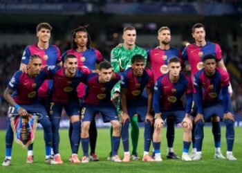 برشلونة يرفض إقحام السياسة في الرياضة.. وقميص سبتة يثير الجدل في إسبانيا 4 IMG 20260916 WA0035