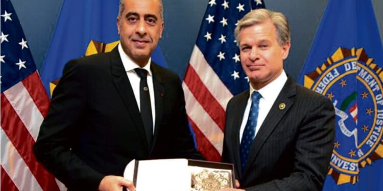 FBI يشيد بكفاءة الأمن المغربي في تأمين مونديال 2026 14 IMG 20260917 WA0045