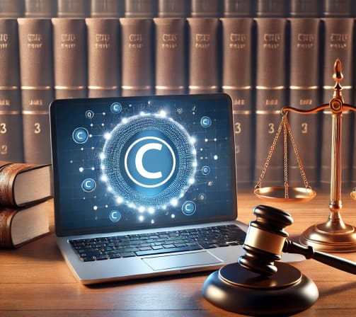 حق المؤلف في العصر الرقمي: من حماية الإبداع إلى مواجهة تحديات الذكاء الاصطناعي 1 IMG 20260918 WA0000