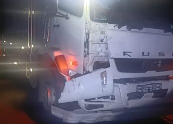 حادثة سير تقود إلى حجز أطنان من الشيرا بالساحل أولاد حريز 3 IMG 20260918 WA0007