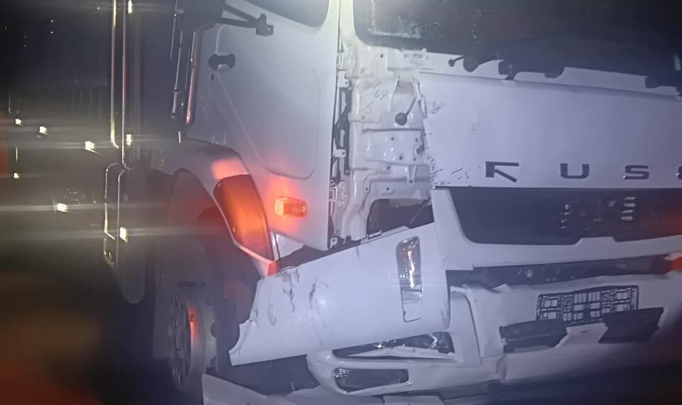 حادثة سير تقود إلى حجز أطنان من الشيرا بالساحل أولاد حريز 1 IMG 20260918 WA0007