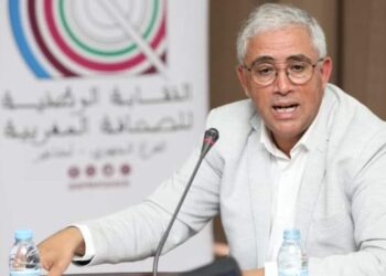 أخشيشن.. حين لا تنجح حملات التشكيك في إسقاط صاحب الموقف 3 IMG 20260918 WA0015